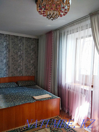  apartment with hourly payment Taraz - photo 9