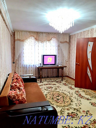  apartment with hourly payment Taraz - photo 3