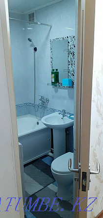  apartment with hourly payment Taraz - photo 8