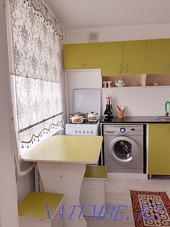  apartment with hourly payment Taraz - photo 17