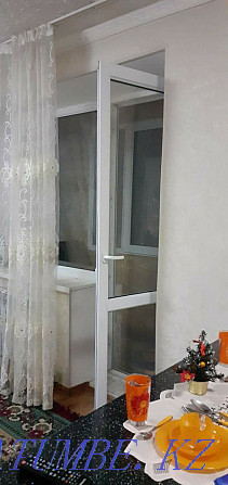  apartment with hourly payment Taraz - photo 13