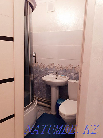  apartment with hourly payment Taraz - photo 12