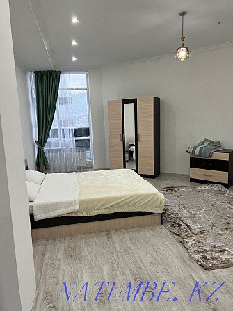  apartment with hourly payment Almaty - photo 5