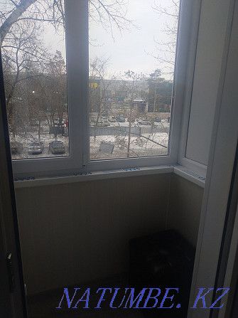  apartment with hourly payment Pavlodar - photo 17
