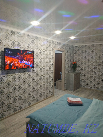  apartment with hourly payment Pavlodar - photo 13