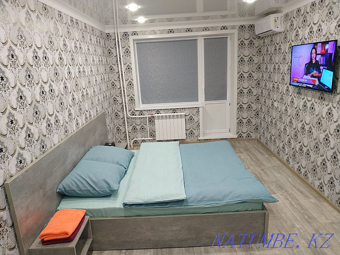  apartment with hourly payment Pavlodar - photo 11