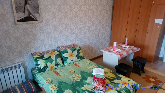  apartment with hourly payment Satpaev - photo 14