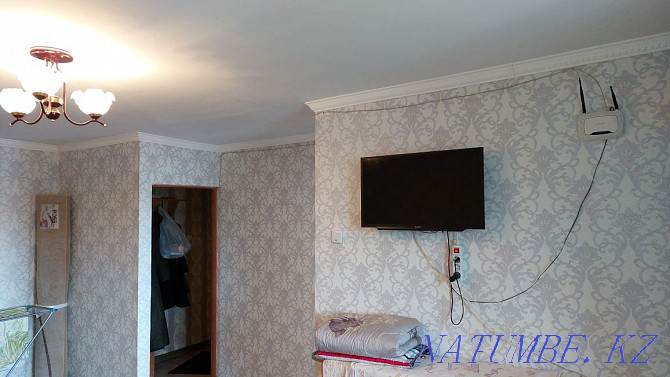  apartment with hourly payment Satpaev - photo 18