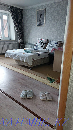  apartment with hourly payment Satpaev - photo 5