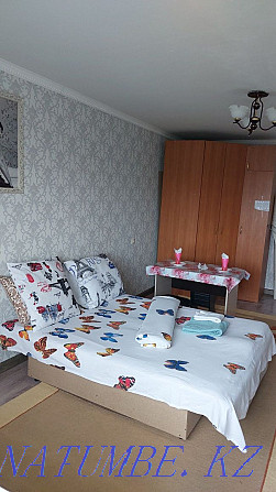  apartment with hourly payment Satpaev - photo 3