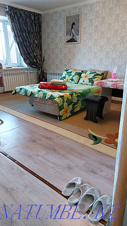  apartment with hourly payment Satpaev - photo 15