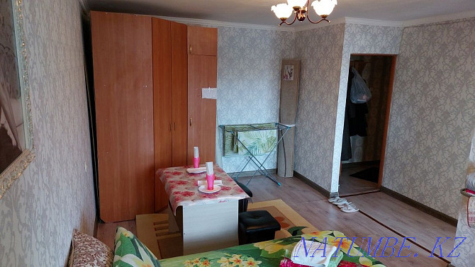  квартиру с почасовой оплатой Сатпаев - изображение 19
