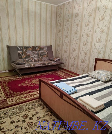  apartment with hourly payment Taraz - photo 3