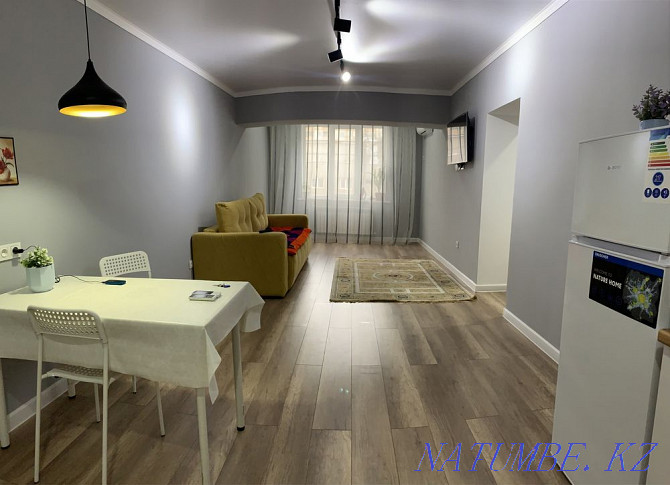  apartment with hourly payment Almaty - photo 2