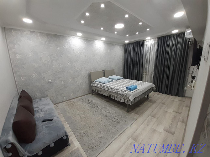  apartment with hourly payment Almaty - photo 2