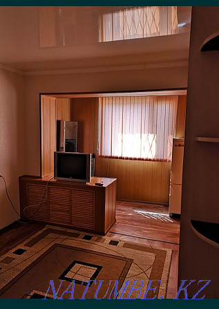  apartment with hourly payment Aqtau - photo 3