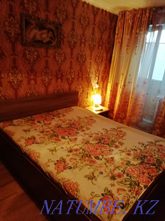  apartment with hourly payment Temirtau - photo 1