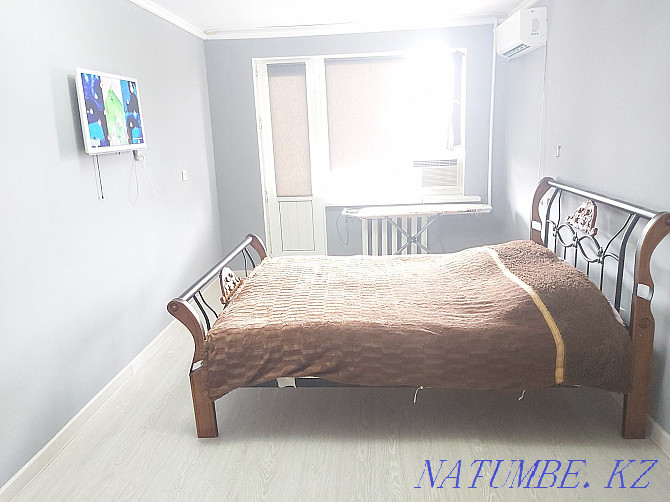  apartment with hourly payment Atyrau - photo 1