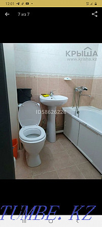  apartment with hourly payment Atyrau - photo 4