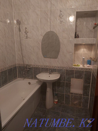  apartment with hourly payment Atyrau - photo 11