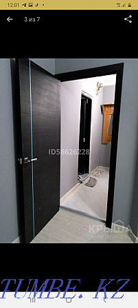  apartment with hourly payment Atyrau - photo 3