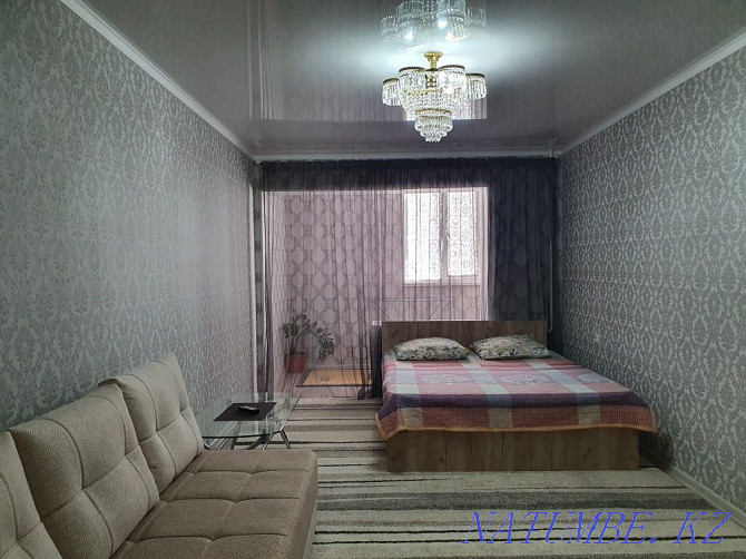  apartment with hourly payment Aqtau - photo 6
