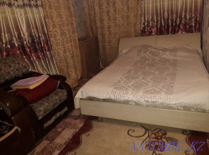  apartment with hourly payment Shahtinsk - photo 1