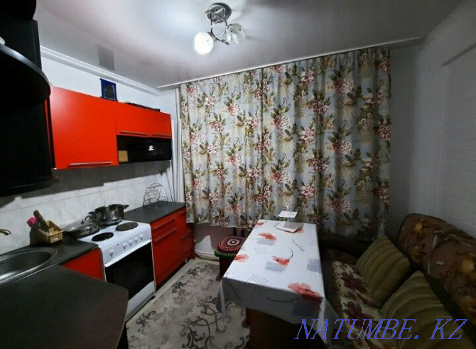 apartment with hourly payment Ust-Kamenogorsk - photo 4