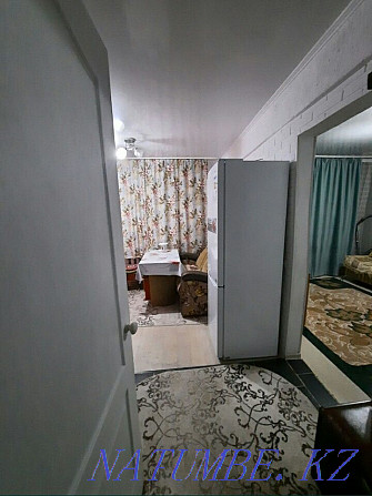  apartment with hourly payment Ust-Kamenogorsk - photo 3