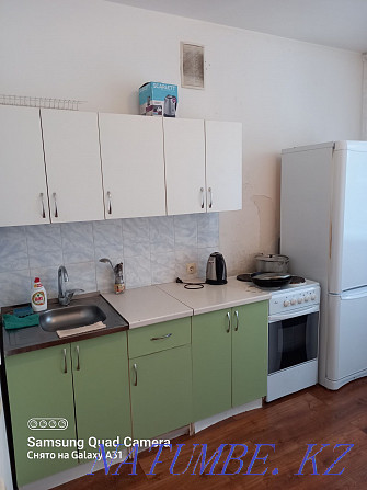  apartment with hourly payment Astana - photo 3