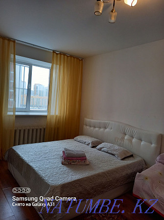  apartment with hourly payment Astana - photo 1