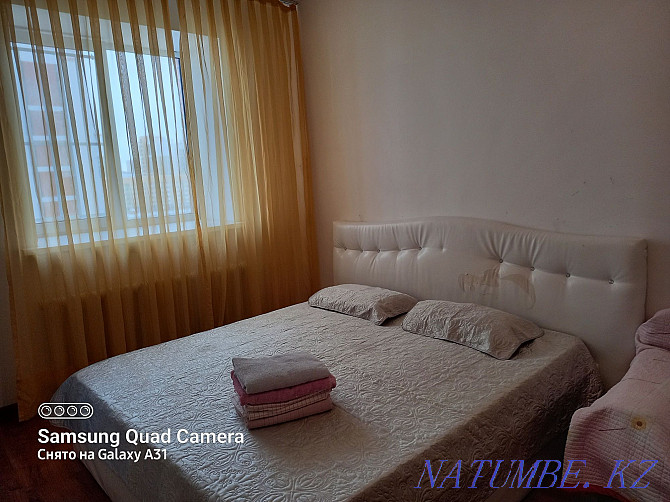  apartment with hourly payment Astana - photo 6