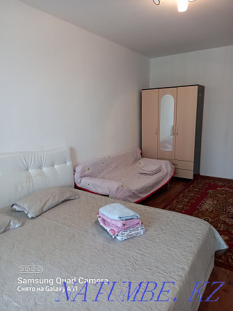  apartment with hourly payment Astana - photo 2