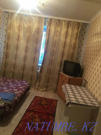  apartment with hourly payment Astana - photo 1