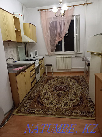  apartment with hourly payment Almaty - photo 2