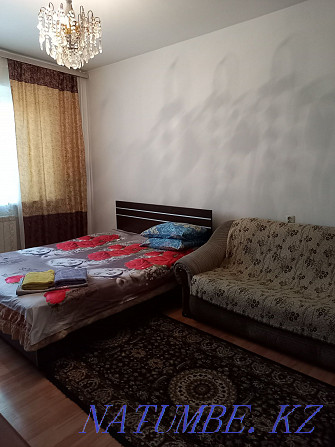  apartment with hourly payment Almaty - photo 5