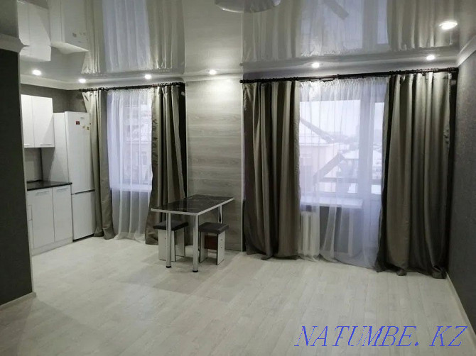  apartment with hourly payment Karagandy - photo 2