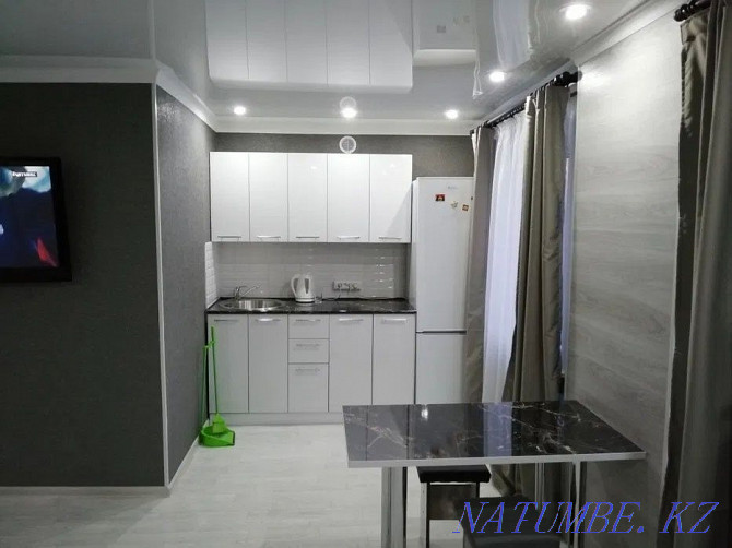  apartment with hourly payment Karagandy - photo 3