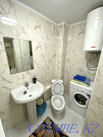  apartment with hourly payment Semey - photo 4