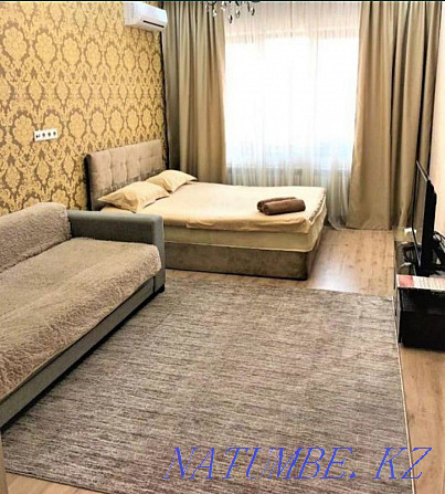  apartment with hourly payment Kyzylorda - photo 1