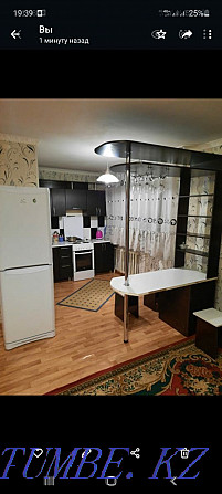  apartment with hourly payment Ekibastuz - photo 1