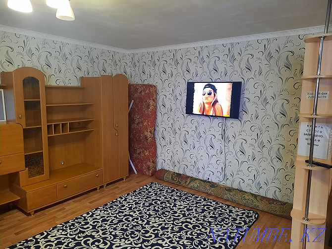  apartment with hourly payment Ekibastuz - photo 3