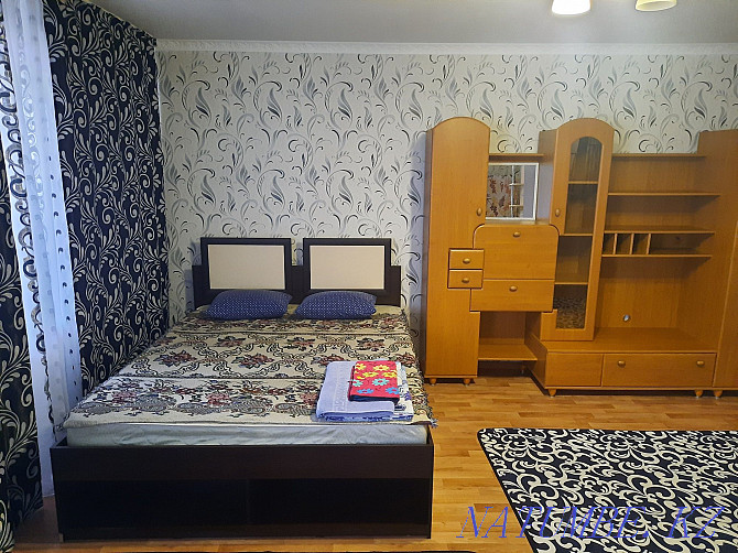  apartment with hourly payment Ekibastuz - photo 2
