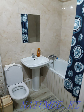  apartment with hourly payment Shymkent - photo 4