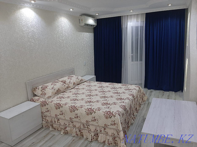  apartment with hourly payment Shymkent - photo 2