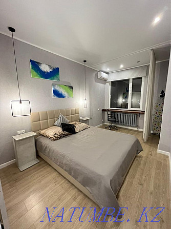  apartment with hourly payment Astana - photo 8