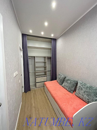  apartment with hourly payment Astana - photo 6