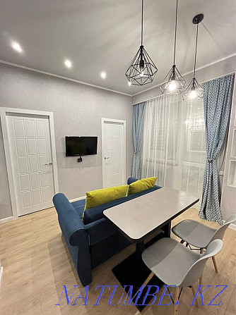  apartment with hourly payment Astana - photo 3