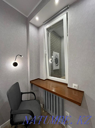  apartment with hourly payment Astana - photo 7