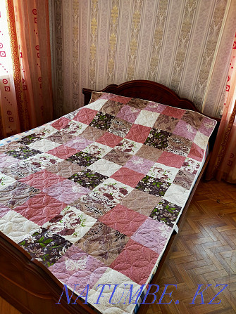  apartment with hourly payment Karagandy - photo 1